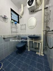 Blk 714 Clementi West Street 2 (Clementi), HDB 3 Rooms #616550771